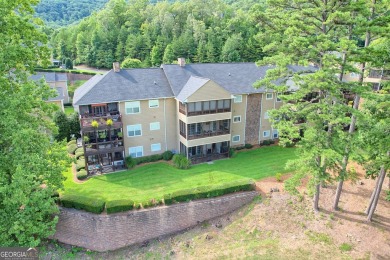 Condo on the 2nd Fairway at Kingwood Golf Resort, offering on Kingwood Golf Club and Resort in Georgia - for sale on GolfHomes.com, golf home, golf lot