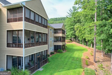 Condo on the 2nd Fairway at Kingwood Golf Resort, offering on Kingwood Golf Club and Resort in Georgia - for sale on GolfHomes.com, golf home, golf lot