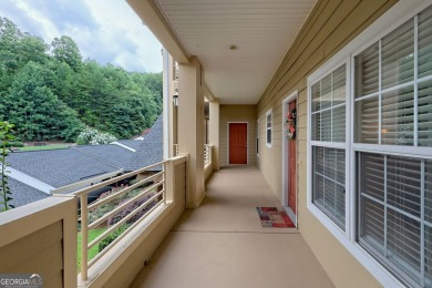 Condo on the 2nd Fairway at Kingwood Golf Resort, offering on Kingwood Golf Club and Resort in Georgia - for sale on GolfHomes.com, golf home, golf lot