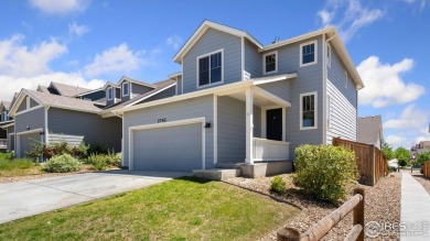 Immaculate 3 Bedroom home in sought after PrairieStar community on TPC Colorado Golf Club in Colorado - for sale on GolfHomes.com, golf home, golf lot
