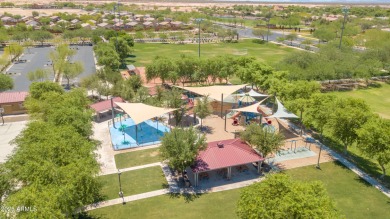 Former Builder Model o 4 Bedrooms + Loft o 3-Car Garage o Pool o on Copper Canyon Golf Club in Arizona - for sale on GolfHomes.com, golf home, golf lot