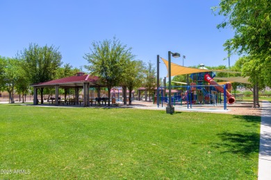 Former Builder Model o 4 Bedrooms + Loft o 3-Car Garage o Pool o on Copper Canyon Golf Club in Arizona - for sale on GolfHomes.com, golf home, golf lot