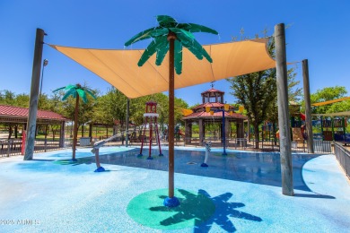 Former Builder Model o 4 Bedrooms + Loft o 3-Car Garage o Pool o on Copper Canyon Golf Club in Arizona - for sale on GolfHomes.com, golf home, golf lot