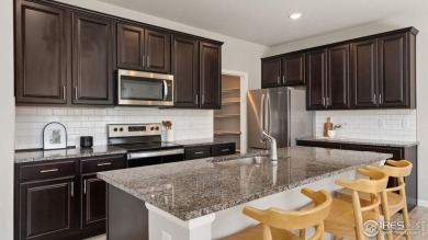 Immaculate 3 Bedroom home in sought after PrairieStar community on TPC Colorado Golf Club in Colorado - for sale on GolfHomes.com, golf home, golf lot