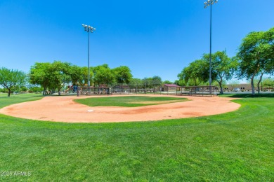 Former Builder Model o 4 Bedrooms + Loft o 3-Car Garage o Pool o on Copper Canyon Golf Club in Arizona - for sale on GolfHomes.com, golf home, golf lot