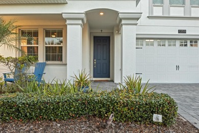 Don't miss this stunning 5-bedroom, 4.5-bath home offering over on The Oasis Club at Champions Gate in Florida - for sale on GolfHomes.com, golf home, golf lot