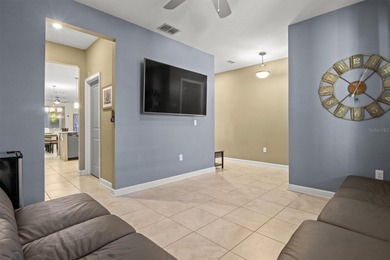 Don't miss this stunning 5-bedroom, 4.5-bath home offering over on The Oasis Club at Champions Gate in Florida - for sale on GolfHomes.com, golf home, golf lot