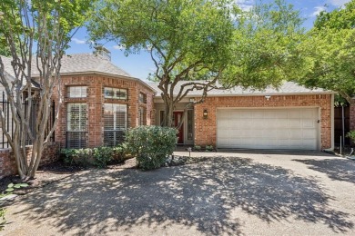 Tucked away in a prime Dallas neighborhood resides a newly on The Northwood Club in Texas - for sale on GolfHomes.com, golf home, golf lot