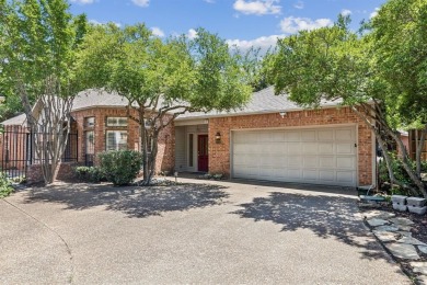 Tucked away in a prime Dallas neighborhood resides a newly on The Northwood Club in Texas - for sale on GolfHomes.com, golf home, golf lot