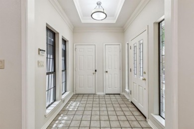 Tucked away in a prime Dallas neighborhood resides a newly on The Northwood Club in Texas - for sale on GolfHomes.com, golf home, golf lot
