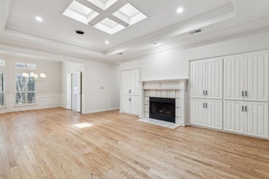 Tucked away in a prime Dallas neighborhood resides a newly on The Northwood Club in Texas - for sale on GolfHomes.com, golf home, golf lot