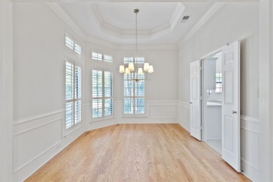 Tucked away in a prime Dallas neighborhood resides a newly on The Northwood Club in Texas - for sale on GolfHomes.com, golf home, golf lot