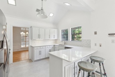 Tucked away in a prime Dallas neighborhood resides a newly on The Northwood Club in Texas - for sale on GolfHomes.com, golf home, golf lot