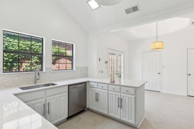 Tucked away in a prime Dallas neighborhood resides a newly on The Northwood Club in Texas - for sale on GolfHomes.com, golf home, golf lot