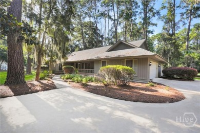 Incredible Price and Rare Opportunity to Live in this on The Landings Club - Oakridge in Georgia - for sale on GolfHomes.com, golf home, golf lot