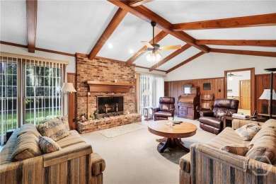 Incredible Price and Rare Opportunity to Live in this on The Landings Club - Oakridge in Georgia - for sale on GolfHomes.com, golf home, golf lot