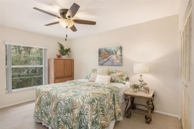 Welcome to this 1-bedroom, 1-bath oasis in Tarpon Springs on Tarpon Springs Golf Course in Florida - for sale on GolfHomes.com, golf home, golf lot