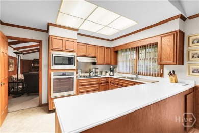 Incredible Price and Rare Opportunity to Live in this on The Landings Club - Oakridge in Georgia - for sale on GolfHomes.com, golf home, golf lot