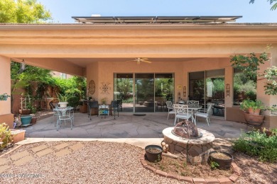 This charming home in a great location at the incredible Sedona on Sedona Golf Resort in Arizona - for sale on GolfHomes.com, golf home, golf lot