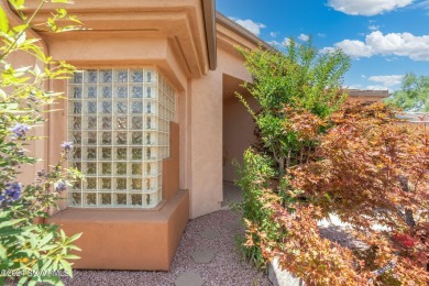 This charming home in a great location at the incredible Sedona on Sedona Golf Resort in Arizona - for sale on GolfHomes.com, golf home, golf lot