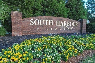 LOCATION! LOCATION! LOCATION! Easy living meets prime location on South Harbour Golf Links in North Carolina - for sale on GolfHomes.com, golf home, golf lot