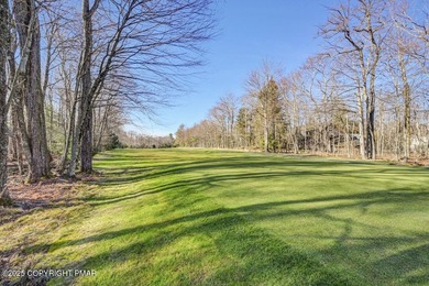Golf-Course Living At Its Best! Well-Loved Pocono Contemporary on Pocono Farms Country Club in Pennsylvania - for sale on GolfHomes.com, golf home, golf lot