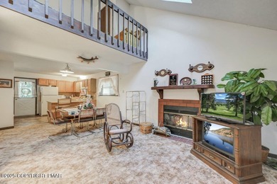 Golf-Course Living At Its Best! Well-Loved Pocono Contemporary on Pocono Farms Country Club in Pennsylvania - for sale on GolfHomes.com, golf home, golf lot