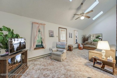 Golf-Course Living At Its Best! Well-Loved Pocono Contemporary on Pocono Farms Country Club in Pennsylvania - for sale on GolfHomes.com, golf home, golf lot