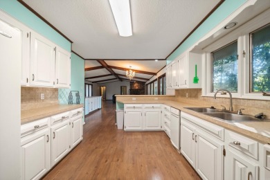 13 Ensenada is located on the 18th fairway of the beautiful De on DeSoto Golf Course in Arkansas - for sale on GolfHomes.com, golf home, golf lot