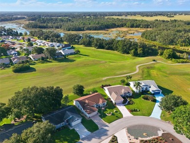 Welcome to Plantation at Leesburg, a premier active-adult, gated on Plantation Golf Club in Florida - for sale on GolfHomes.com, golf home, golf lot
