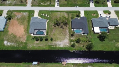 Discover the perfect setting for your dream home! This stunning on Pinemoor West Golf Club in Florida - for sale on GolfHomes.com, golf home, golf lot