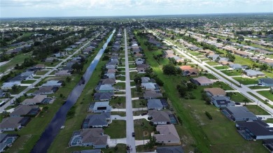 Discover the perfect setting for your dream home! This stunning on Pinemoor West Golf Club in Florida - for sale on GolfHomes.com, golf home, golf lot