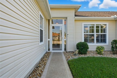 Welcome to Plantation at Leesburg, a premier active-adult, gated on Plantation Golf Club in Florida - for sale on GolfHomes.com, golf home, golf lot