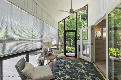 Beautifully maintained and thoughtfully updated, this 3BR/2.5BA on The Yard in Florida - for sale on GolfHomes.com, golf home, golf lot