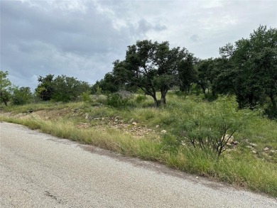 Lakeview from lot 385 in the Kings Point Cove Resort Community on Hideout Golf Club and Resort  in Texas - for sale on GolfHomes.com, golf home, golf lot