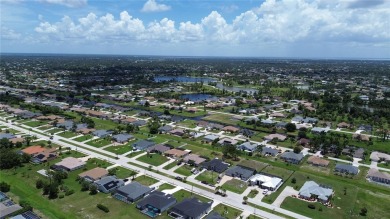 Discover the perfect setting for your dream home! This stunning on Pinemoor West Golf Club in Florida - for sale on GolfHomes.com, golf home, golf lot