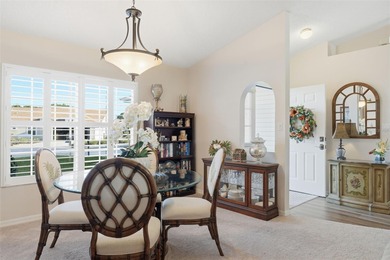 Welcome to Plantation at Leesburg, a premier active-adult, gated on Plantation Golf Club in Florida - for sale on GolfHomes.com, golf home, golf lot