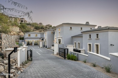 Surround yourself with the highest level of luxury in this on Silverleaf Golf Club in Arizona - for sale on GolfHomes.com, golf home, golf lot