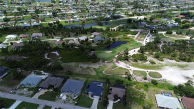 Discover the perfect setting for your dream home! This stunning on Pinemoor West Golf Club in Florida - for sale on GolfHomes.com, golf home, golf lot