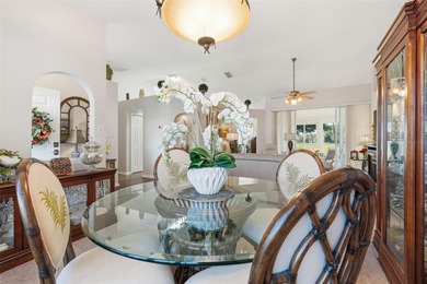 Welcome to Plantation at Leesburg, a premier active-adult, gated on Plantation Golf Club in Florida - for sale on GolfHomes.com, golf home, golf lot