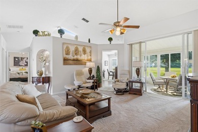 Welcome to Plantation at Leesburg, a premier active-adult, gated on Plantation Golf Club in Florida - for sale on GolfHomes.com, golf home, golf lot