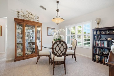 Welcome to Plantation at Leesburg, a premier active-adult, gated on Plantation Golf Club in Florida - for sale on GolfHomes.com, golf home, golf lot