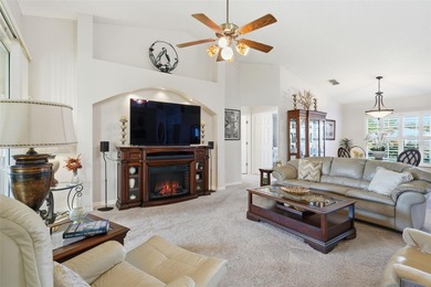 Welcome to Plantation at Leesburg, a premier active-adult, gated on Plantation Golf Club in Florida - for sale on GolfHomes.com, golf home, golf lot