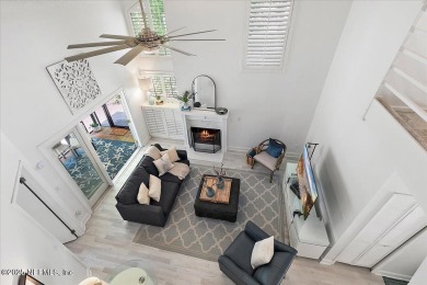 Beautifully maintained and thoughtfully updated, this 3BR/2.5BA on The Yard in Florida - for sale on GolfHomes.com, golf home, golf lot