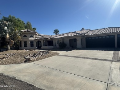Photos coming soon. Gorgeous Residential Estates Property. This on London Bridge Golf Course in Arizona - for sale on GolfHomes.com, golf home, golf lot