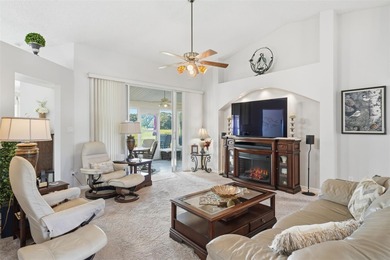 Welcome to Plantation at Leesburg, a premier active-adult, gated on Plantation Golf Club in Florida - for sale on GolfHomes.com, golf home, golf lot