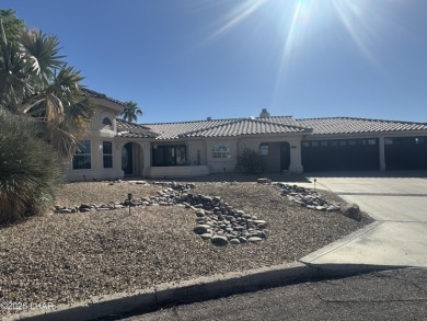 Photos coming soon. Gorgeous Residential Estates Property. This on London Bridge Golf Course in Arizona - for sale on GolfHomes.com, golf home, golf lot