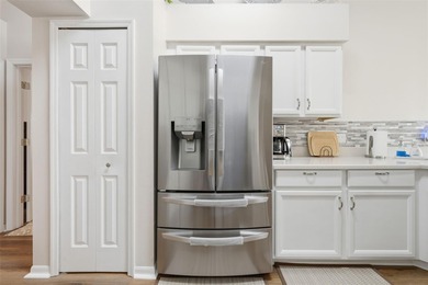 Welcome to Plantation at Leesburg, a premier active-adult, gated on Plantation Golf Club in Florida - for sale on GolfHomes.com, golf home, golf lot