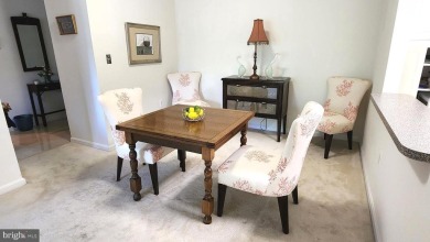 Generous $35K PRICE REDUCTION  for a very desirable unit in on Leisure World Golf Club in Maryland - for sale on GolfHomes.com, golf home, golf lot