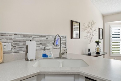 Welcome to Plantation at Leesburg, a premier active-adult, gated on Plantation Golf Club in Florida - for sale on GolfHomes.com, golf home, golf lot